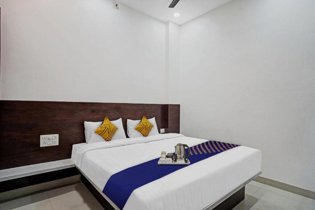 Hotel Angan Best Family Hotel In Udaipur