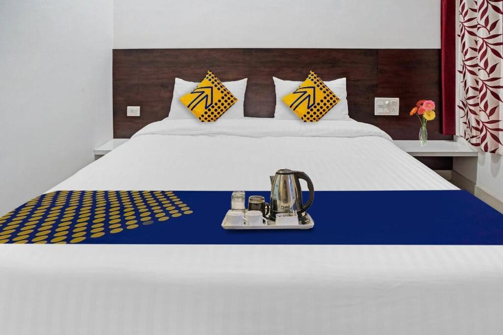 Hotel Hotel Angan Best Family Hotel In Udaipur