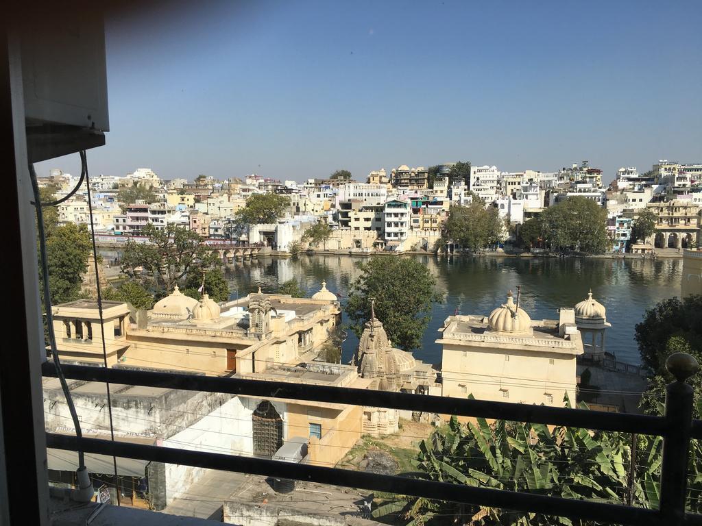 Panorama Haveli Bed & Breakfast Udaipur