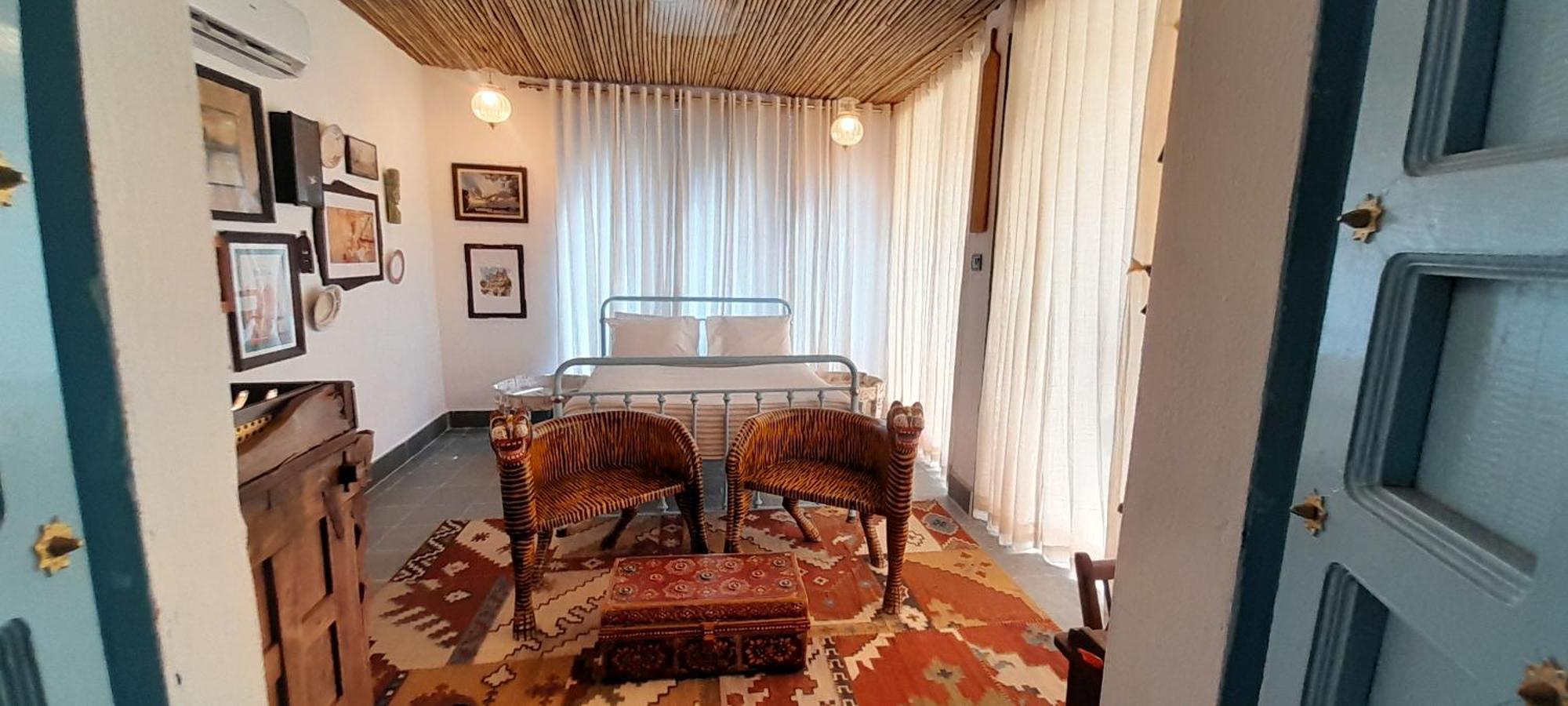 Paddy's Loft The View Udaipur