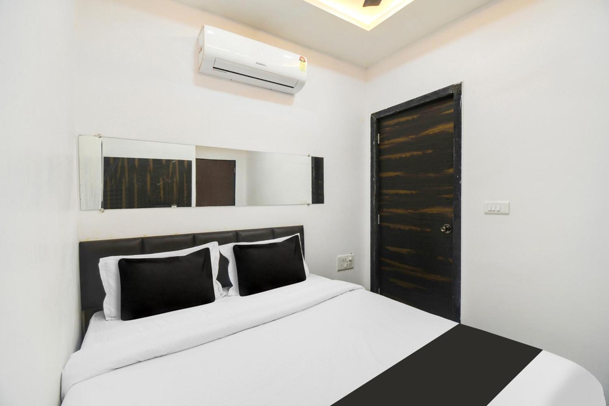 O Casa Gold Hotel Udaipur