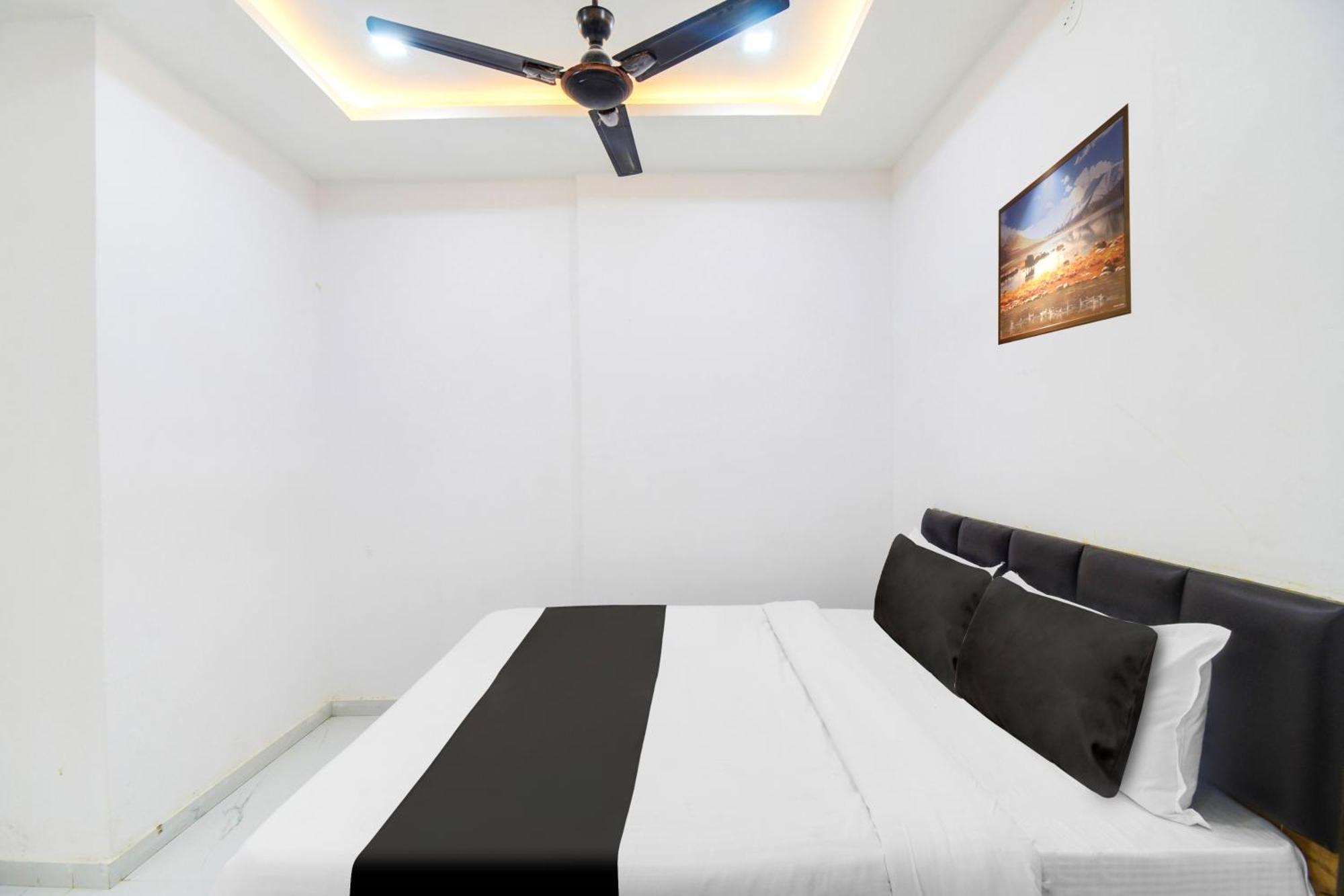 O Casa Gold 3* Udaipur