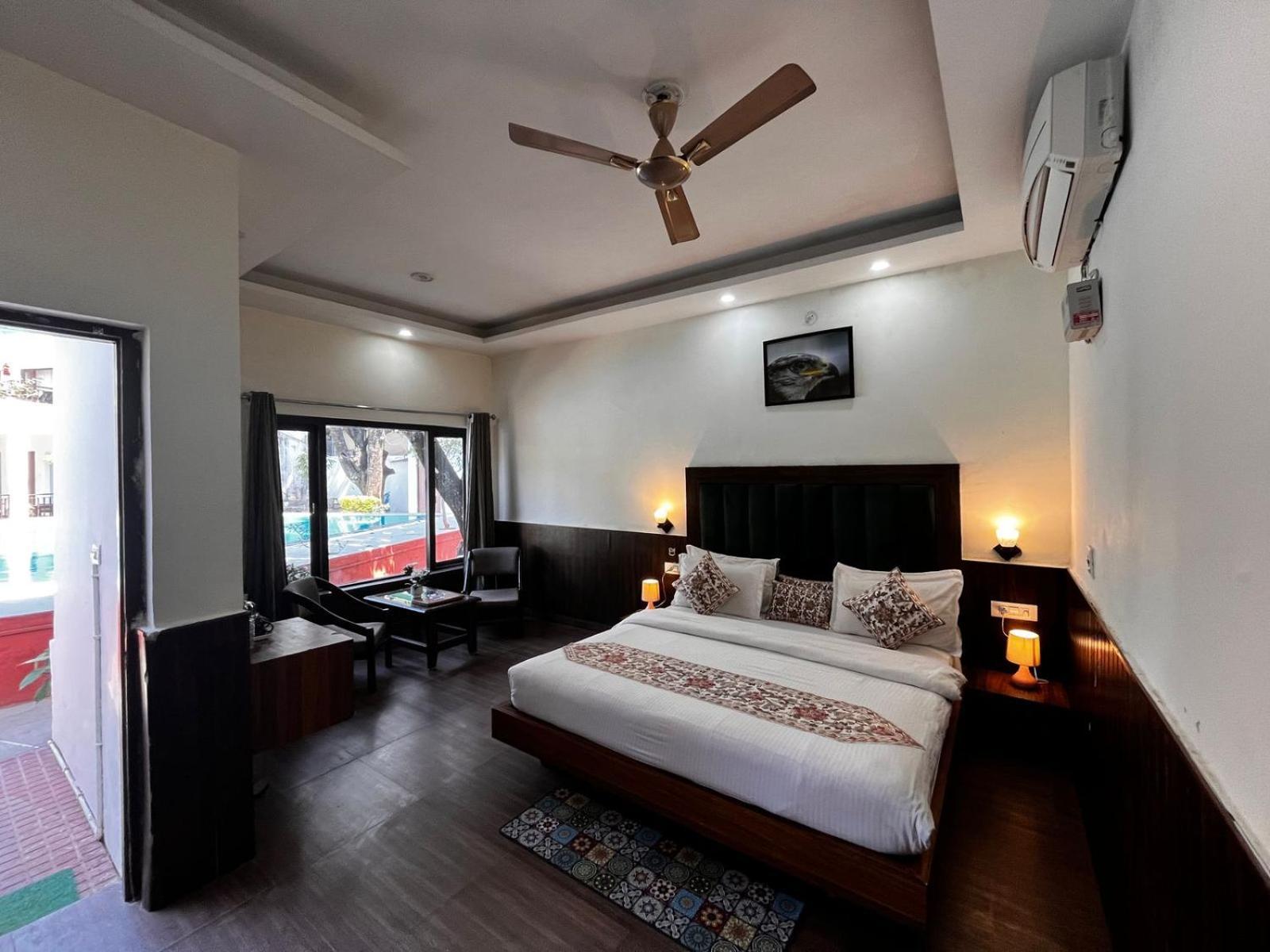 Karuna Hotel 4*