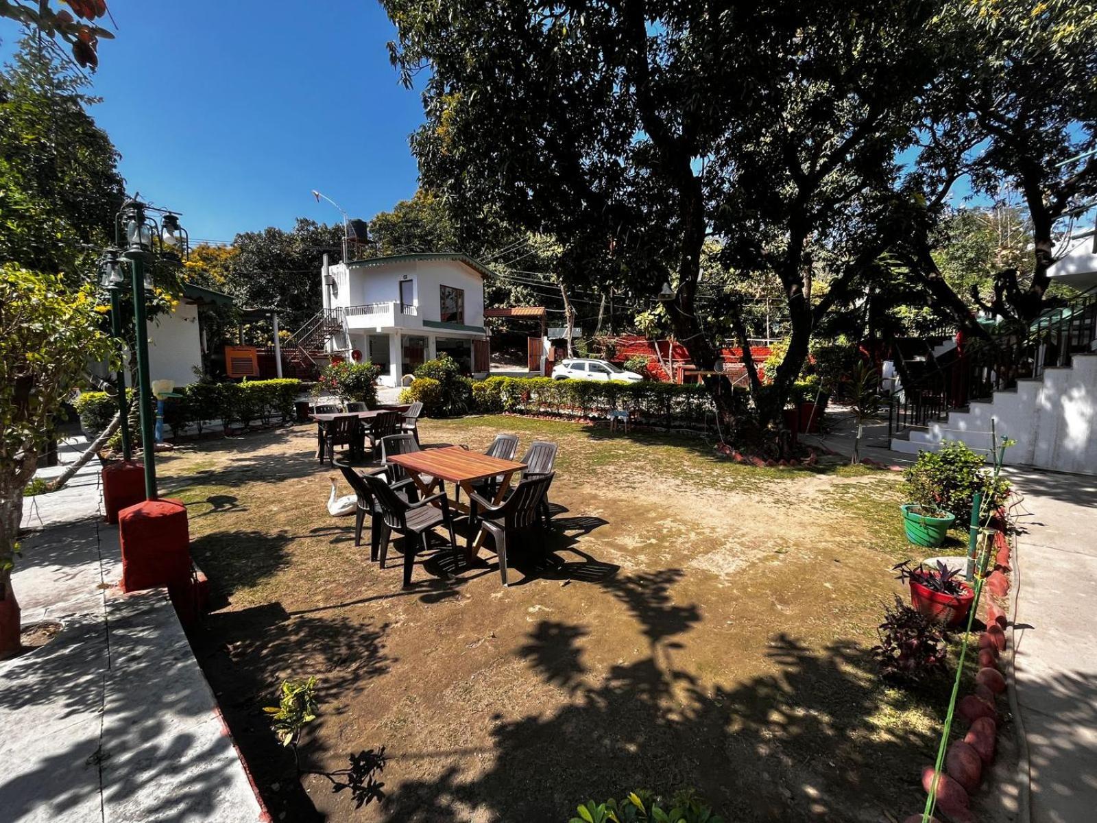 Karuna Hotel 4*