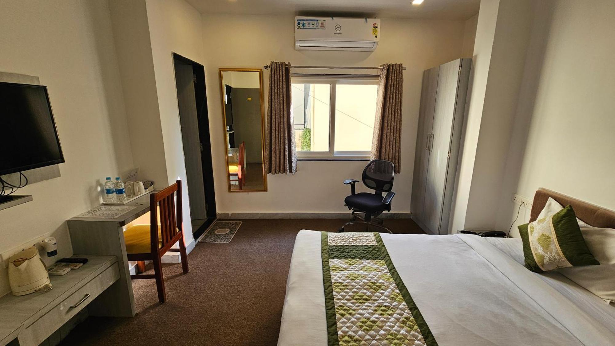 Asra Heritage With Rooftop And Swimming Pool 3*