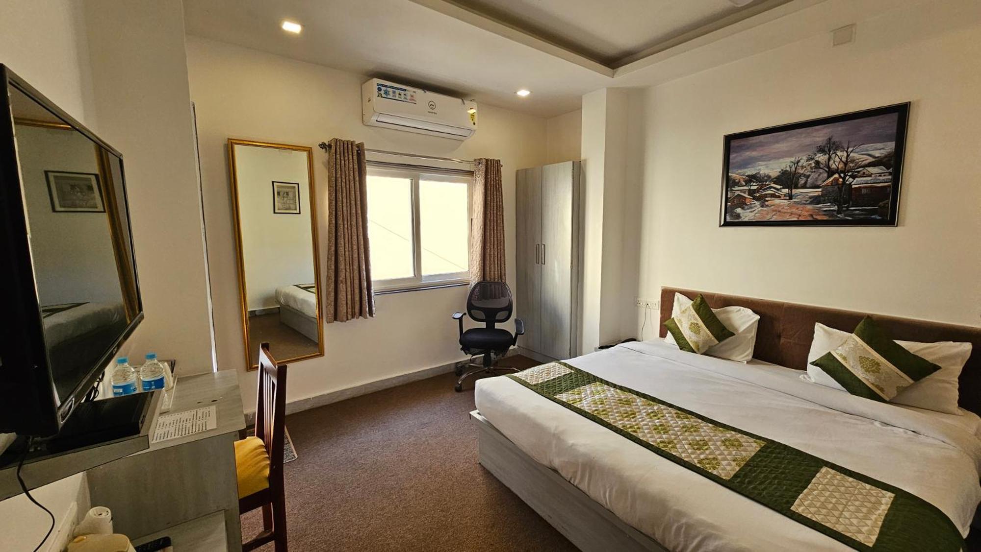 Asra Heritage With Rooftop And Swimming Pool Hotel 3*
