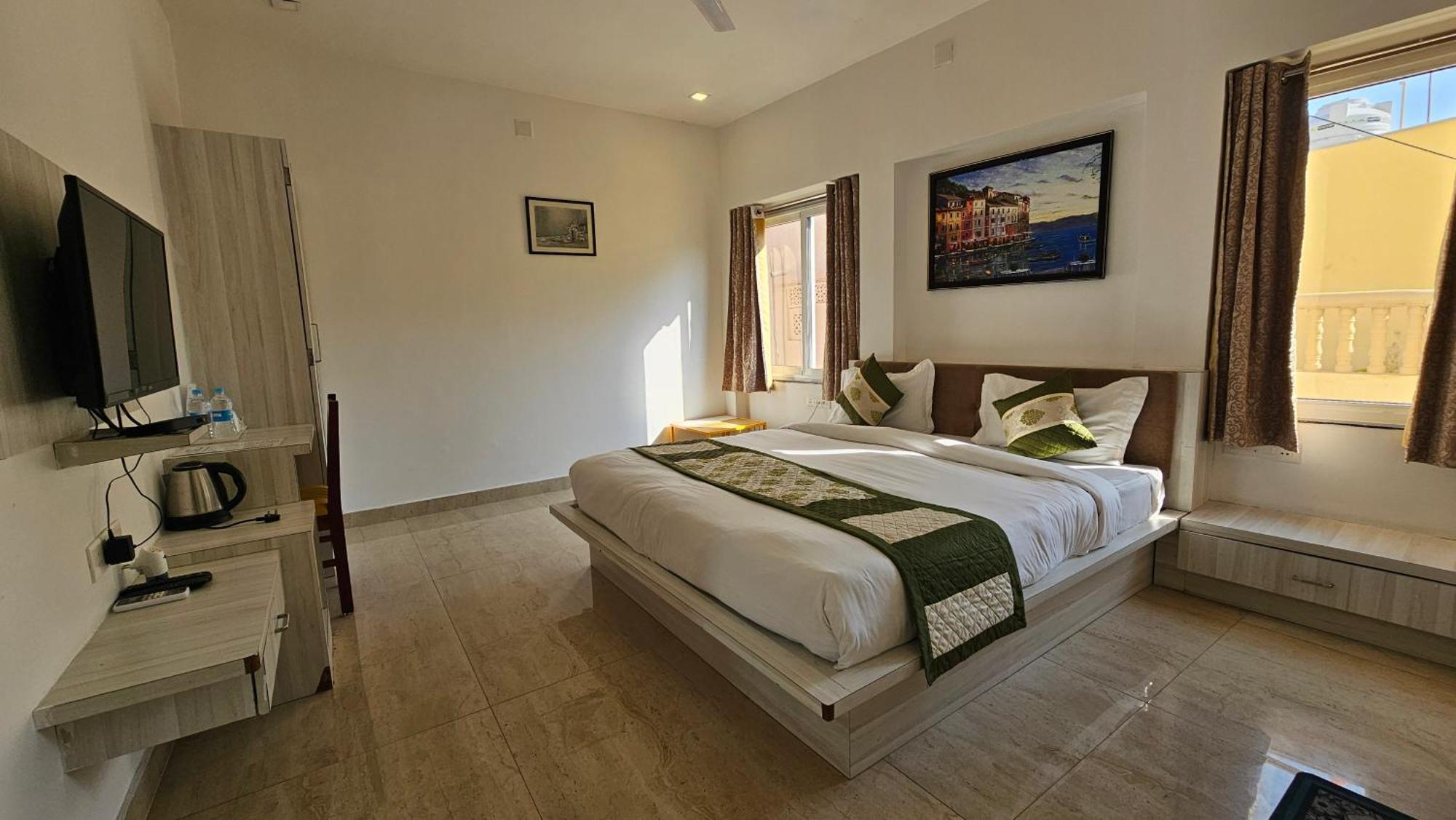 Asra Heritage With Rooftop And Swimming Pool Hotel 3*