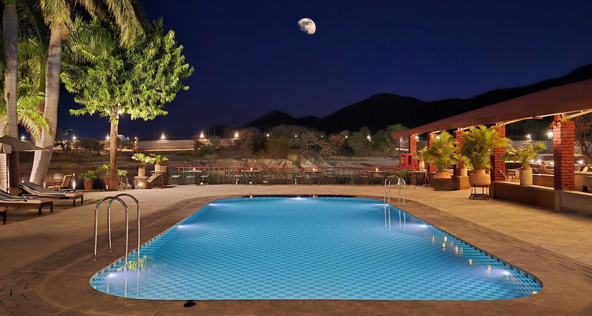 Shikarbadi - By The Heritage By Hrh Group Of 3* Udaipur