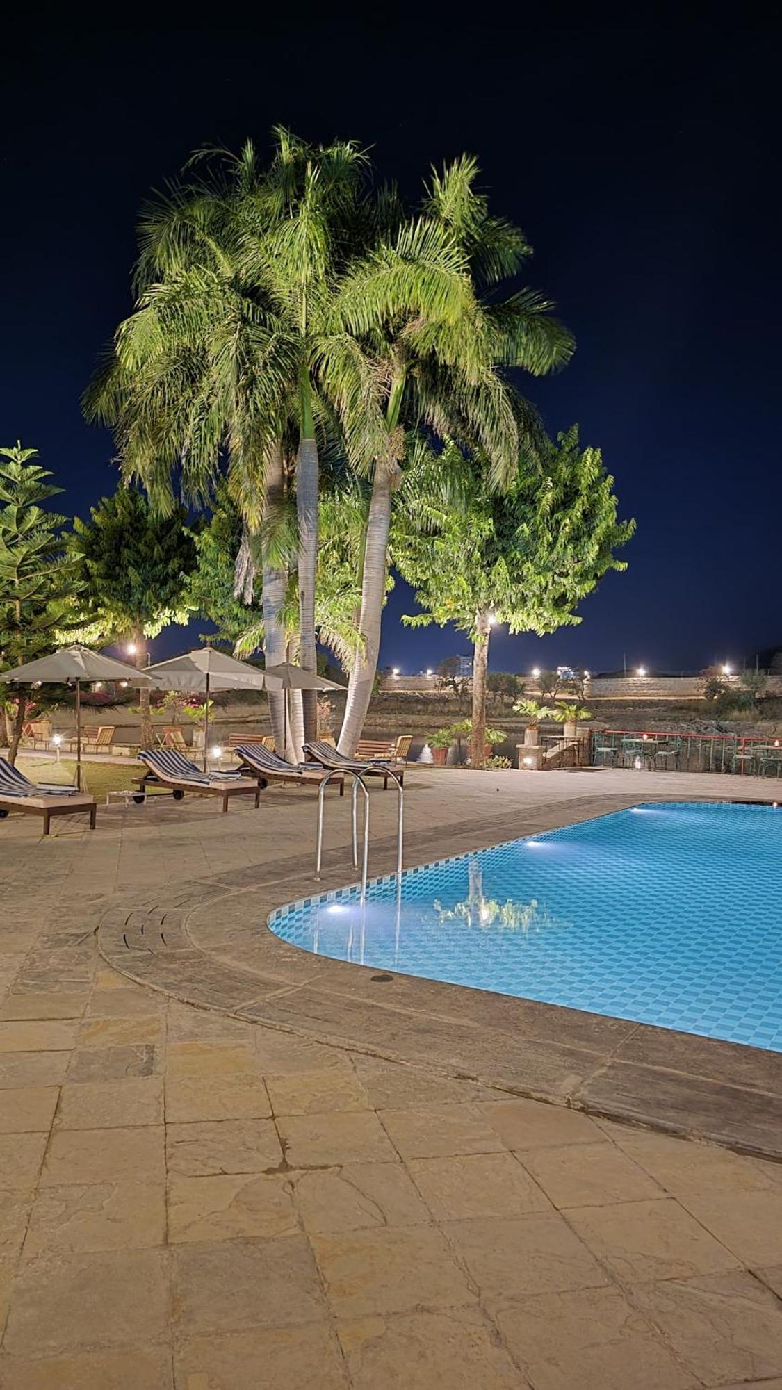Shikarbadi - By The Heritage By Hrh Group Of 3* Udaipur