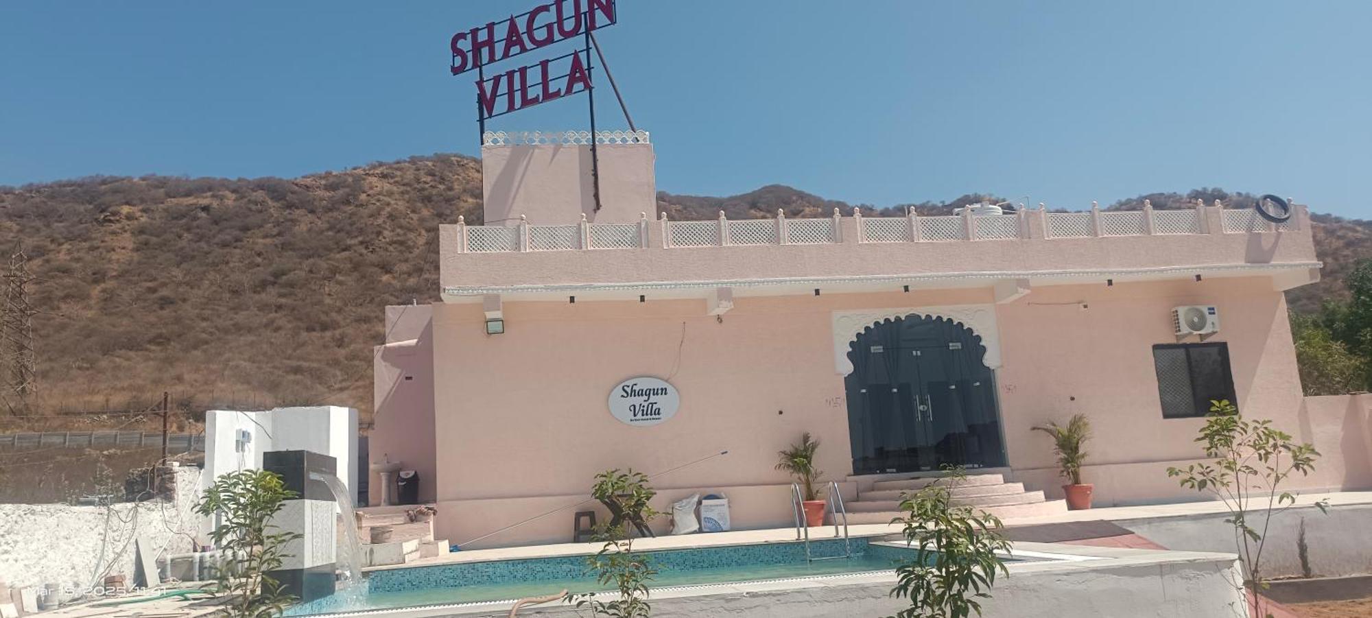 Shagun By Dev And Hotel 4*