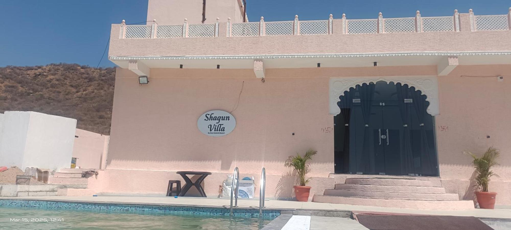Shagun By Dev And 4*