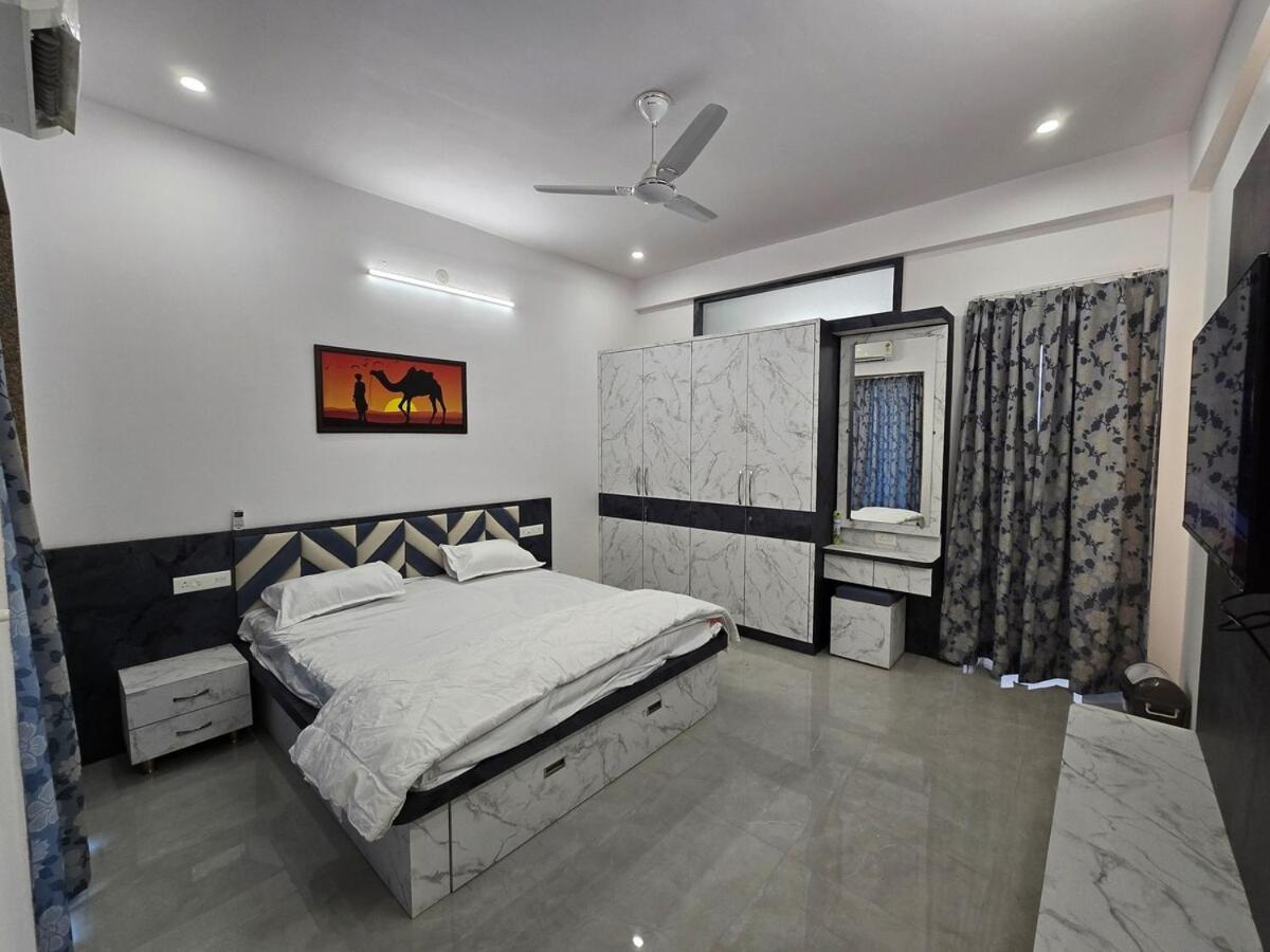 Kiya's Udaipur