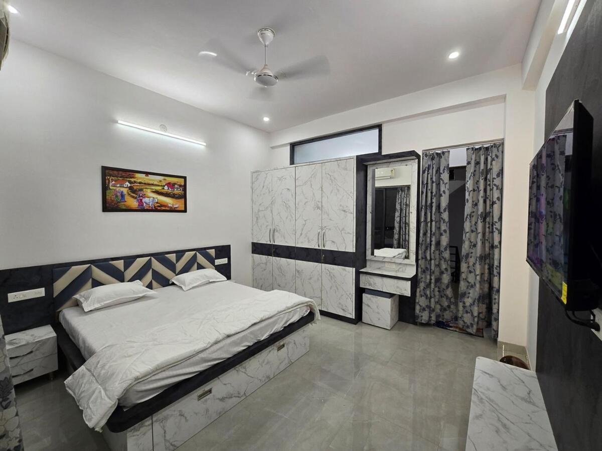 Kiya's Holiday home Udaipur