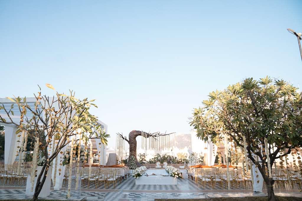 Radisson Blu Palace & Udaipur