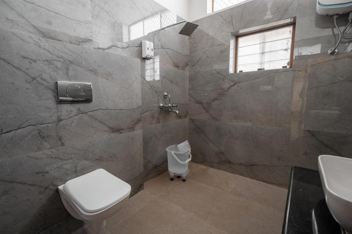The Whitewood Bungalow- 3bhk Luxury Bunglow * Udaipur
