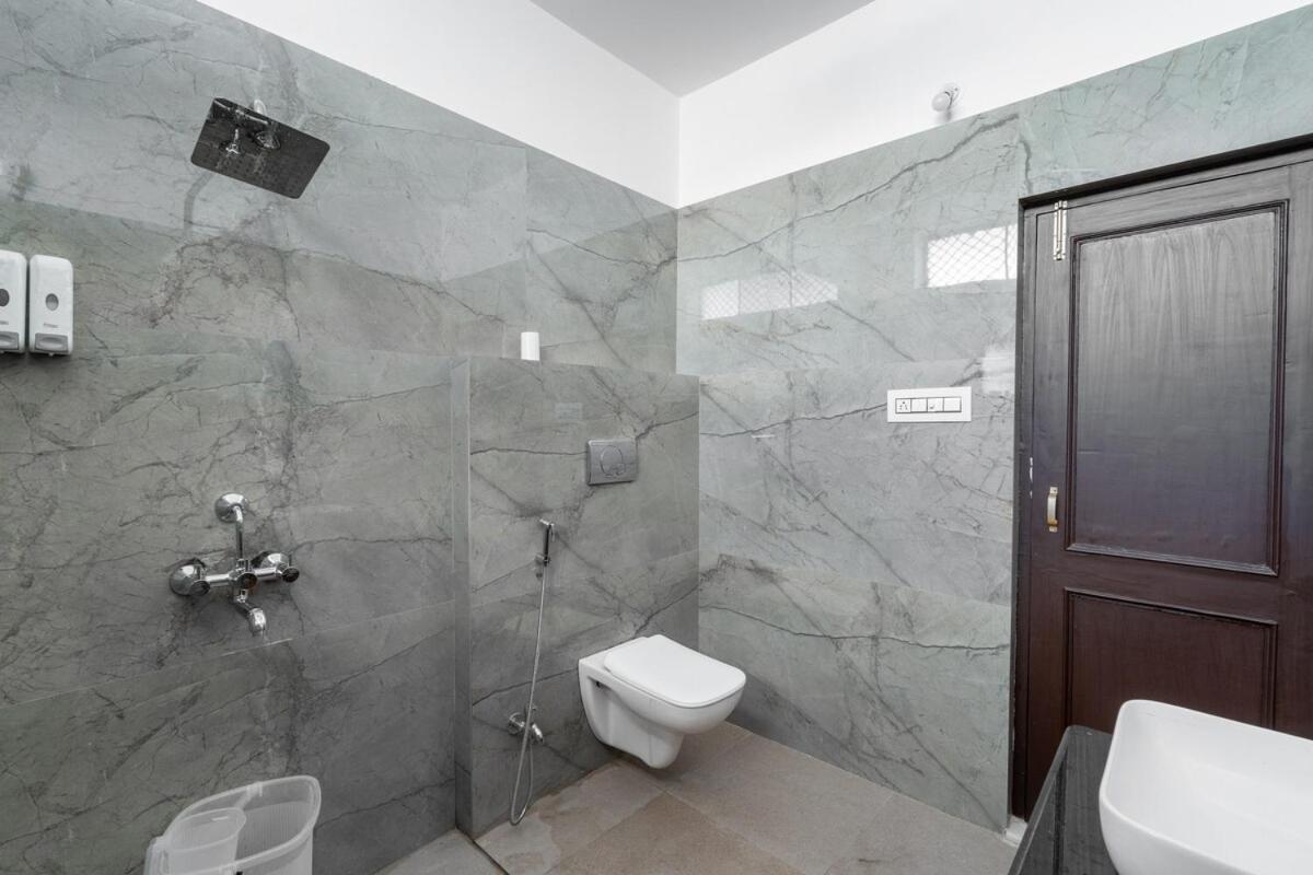 The Whitewood Bungalow- 3bhk Luxury Bunglow