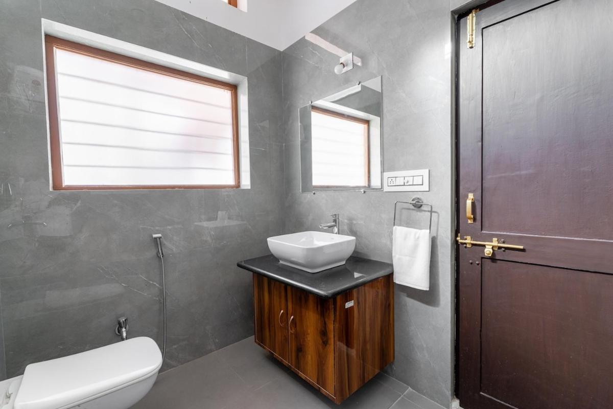 Villa The Whitewood Bungalow- 3bhk Luxury Bunglow Udaipur