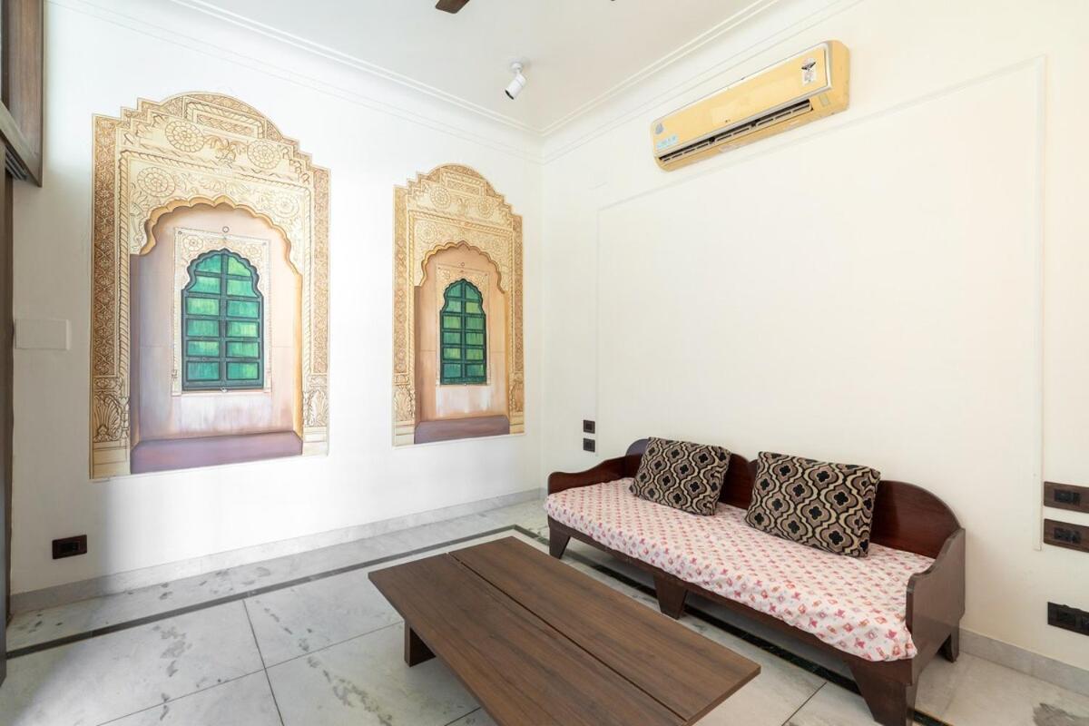 The Whitewood Bungalow- 3bhk Luxury Bunglow Villa