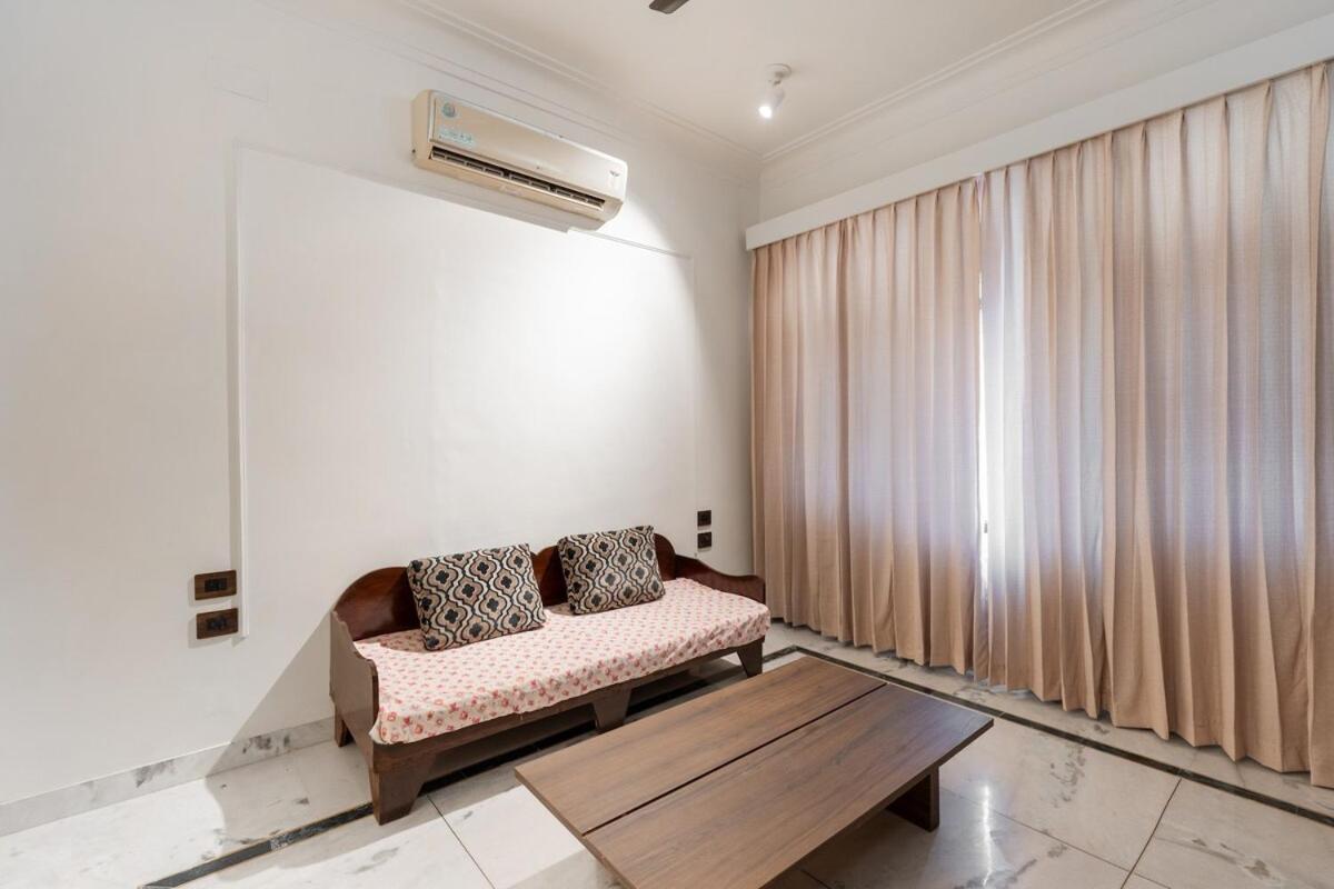 The Whitewood Bungalow- 3bhk Luxury Bunglow Udaipur
