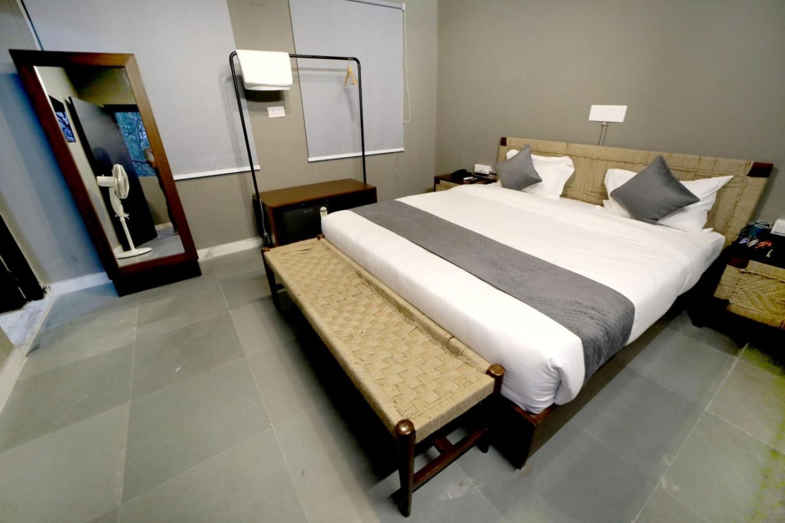 Hotel Badi Meadows