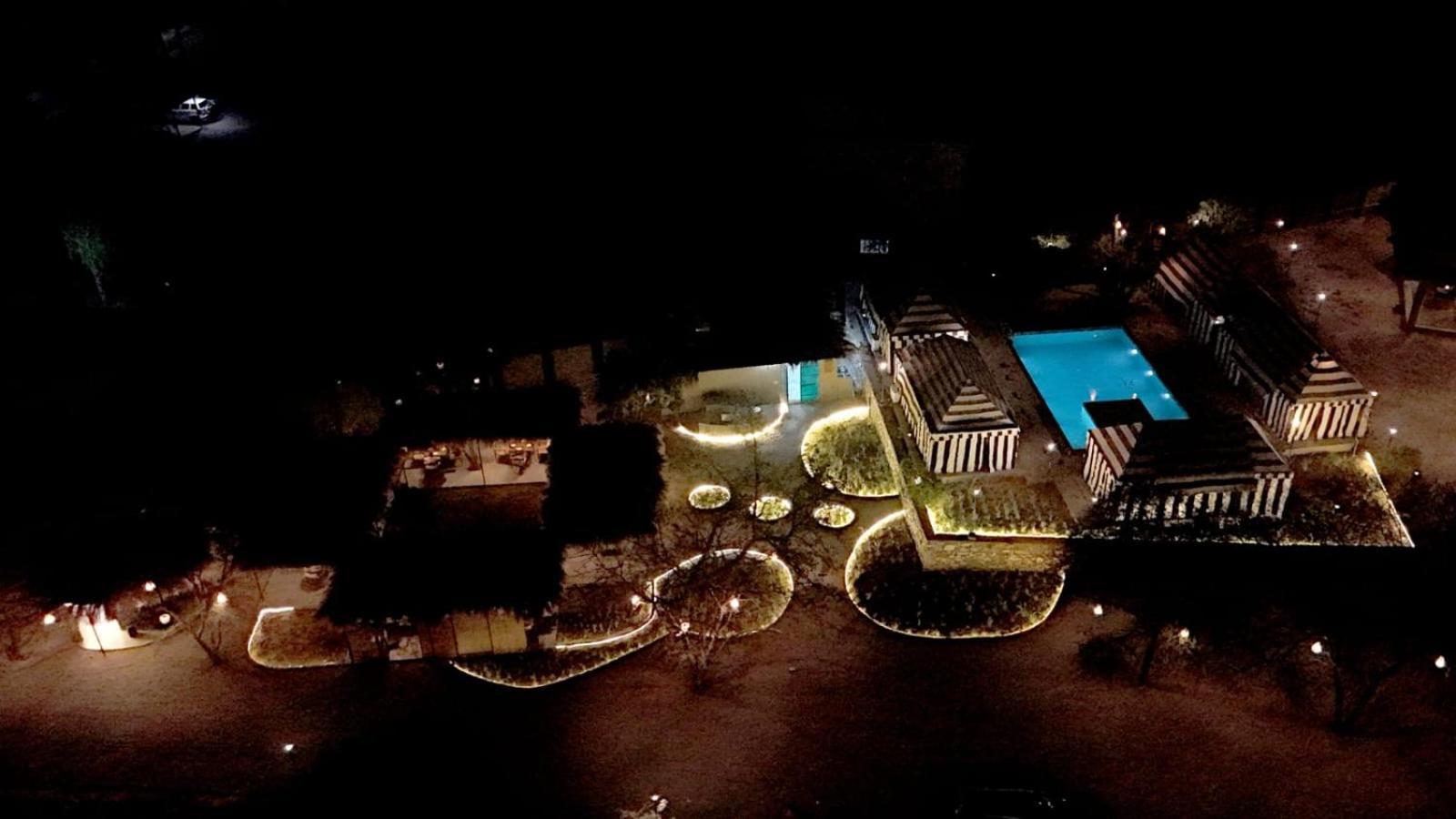 Badi Meadows Hotel Udaipur
