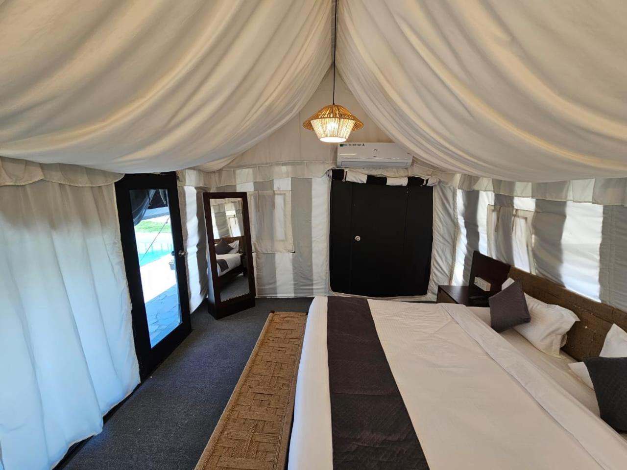 Badi Meadows Hotel Udaipur