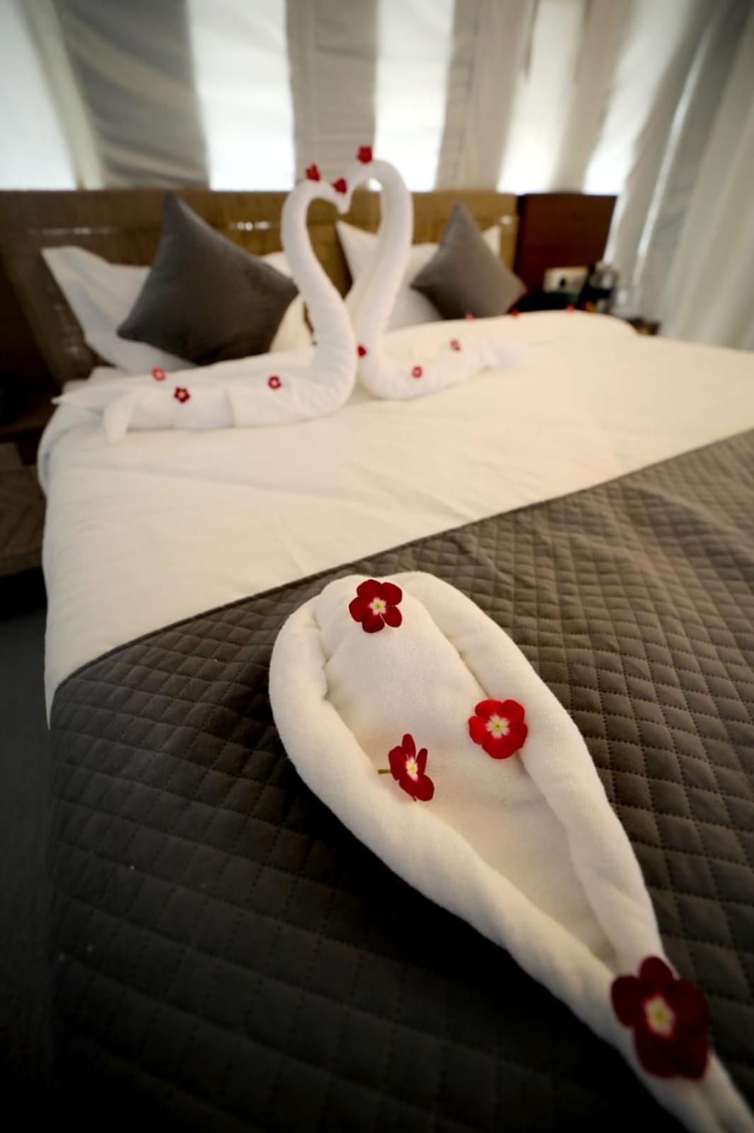 Badi Meadows Hotel 3*