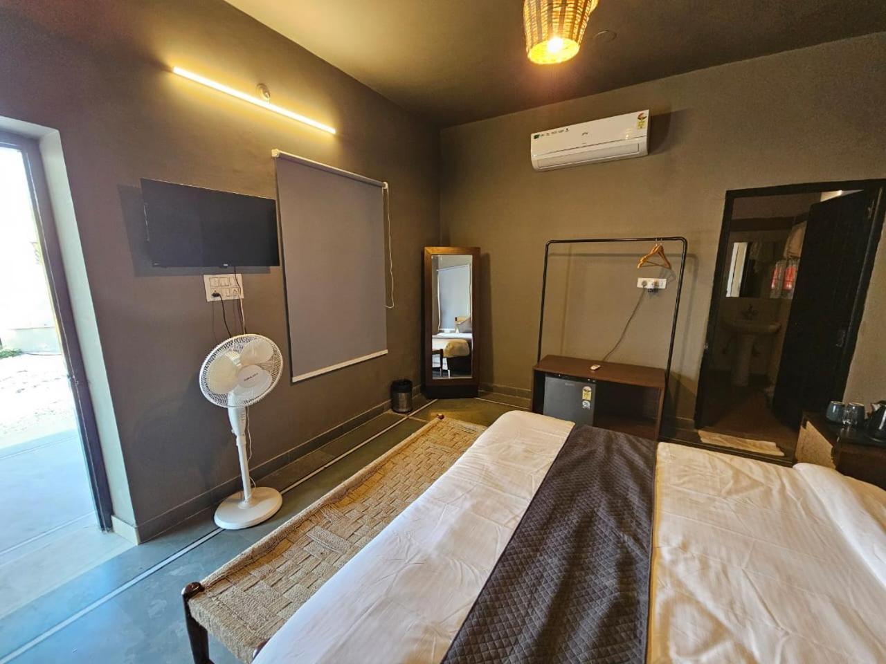 Badi Meadows Hotel Udaipur