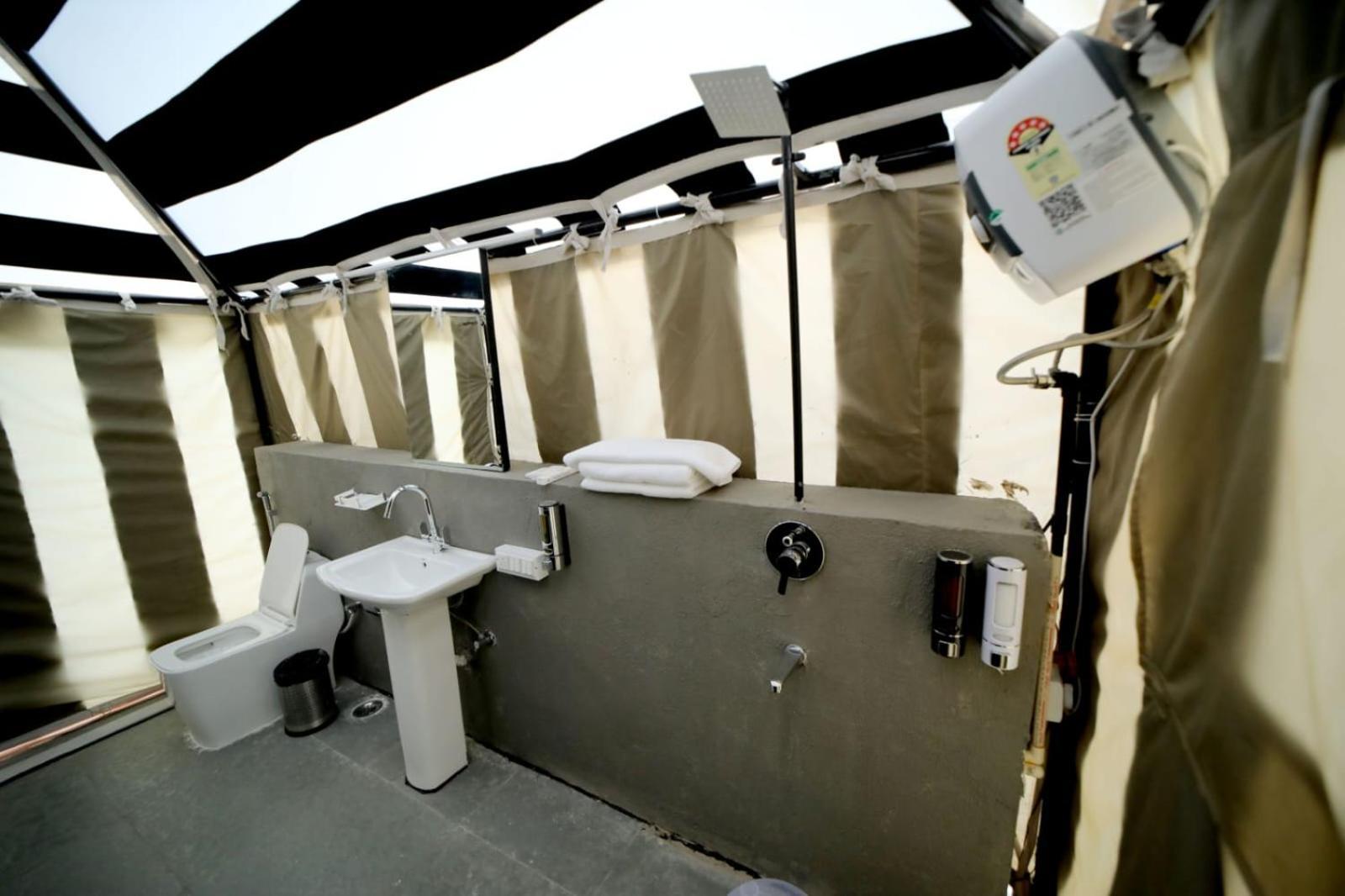 Hotel Badi Meadows