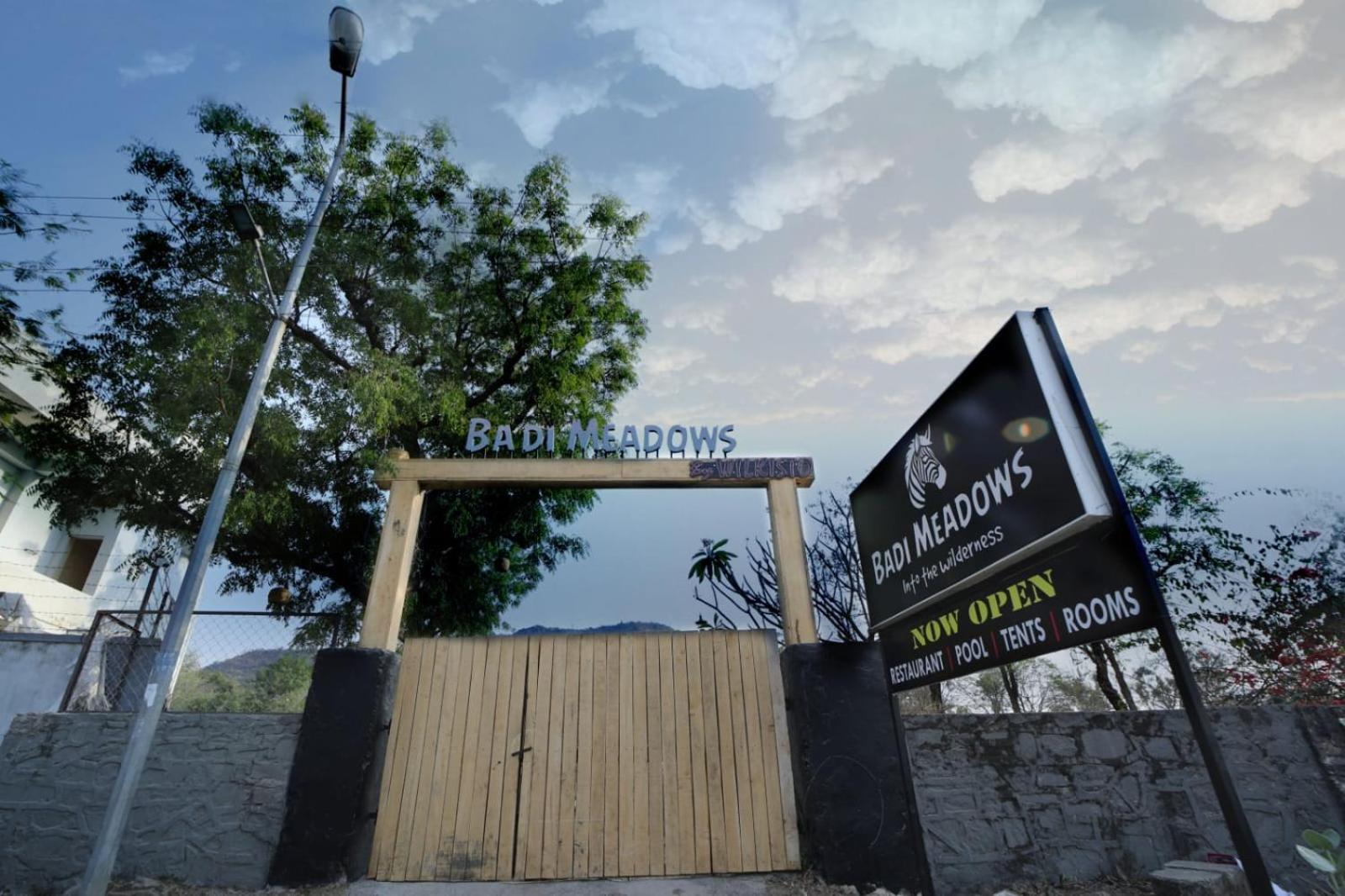 Badi Meadows Hotel 3*