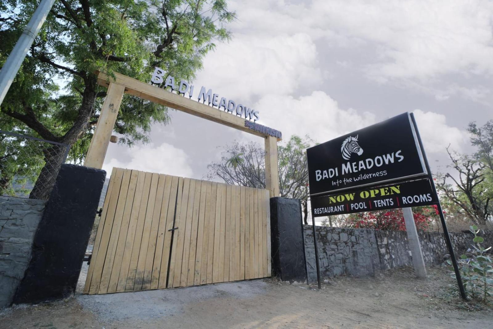 Badi Meadows 3*