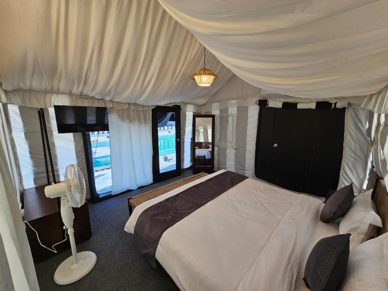 Badi Meadows Hotel