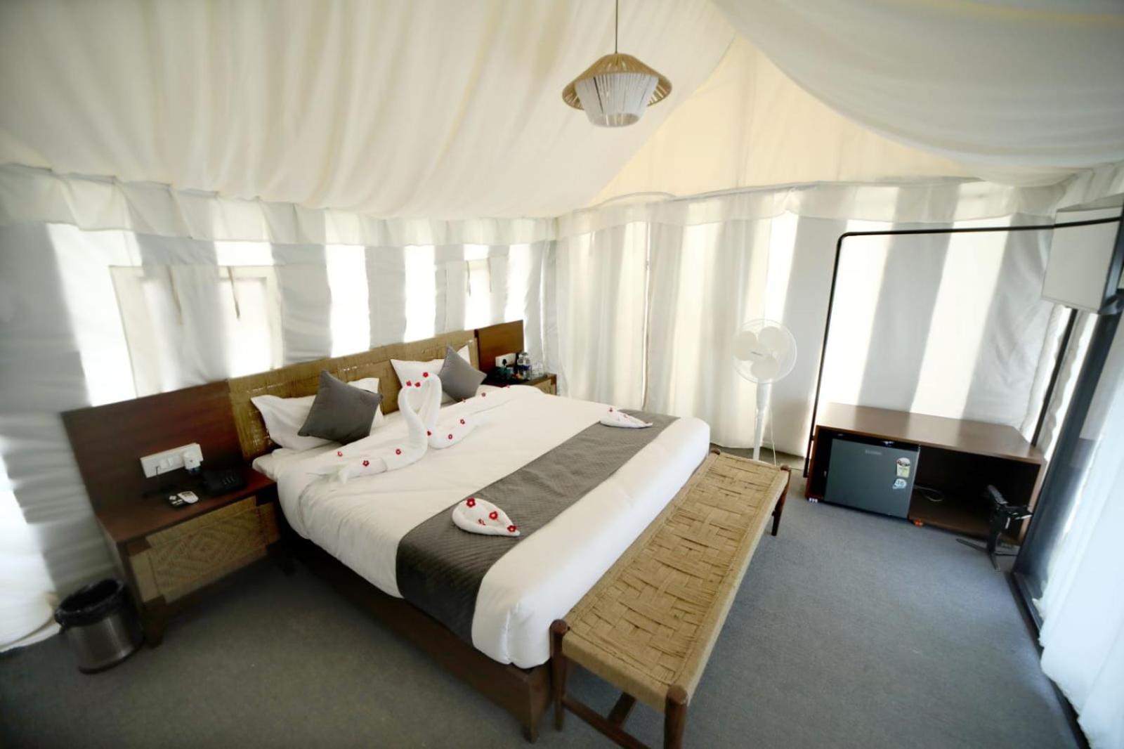Badi Meadows Hotel 3*