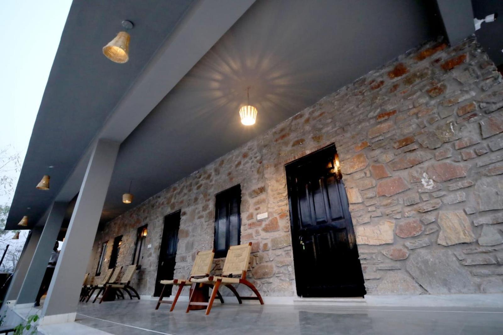 Hotel Badi Meadows 3*
