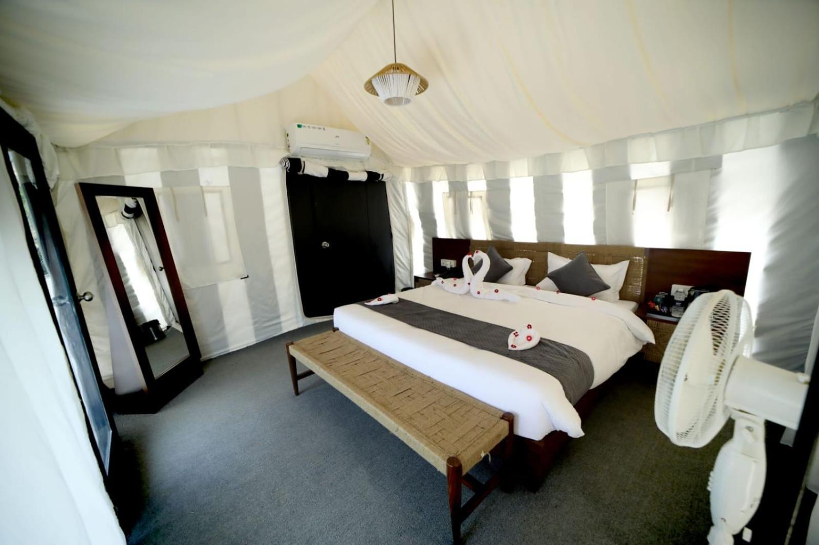 Badi Meadows Hotel Udaipur