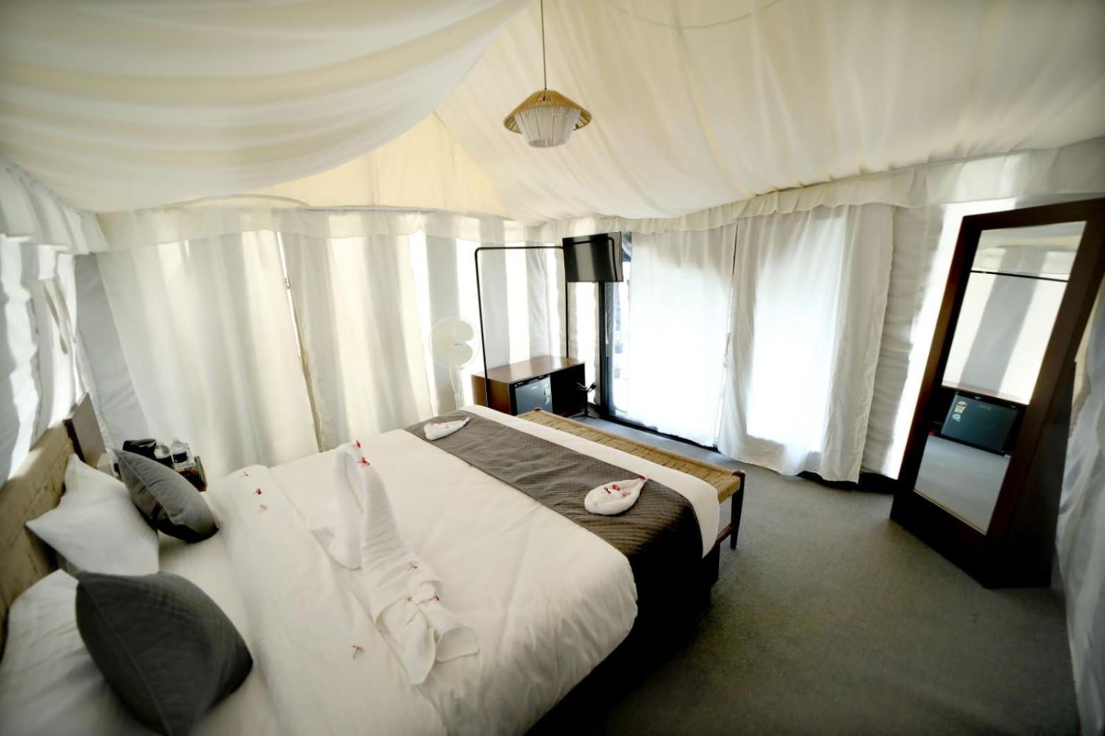 Badi Meadows Hotel