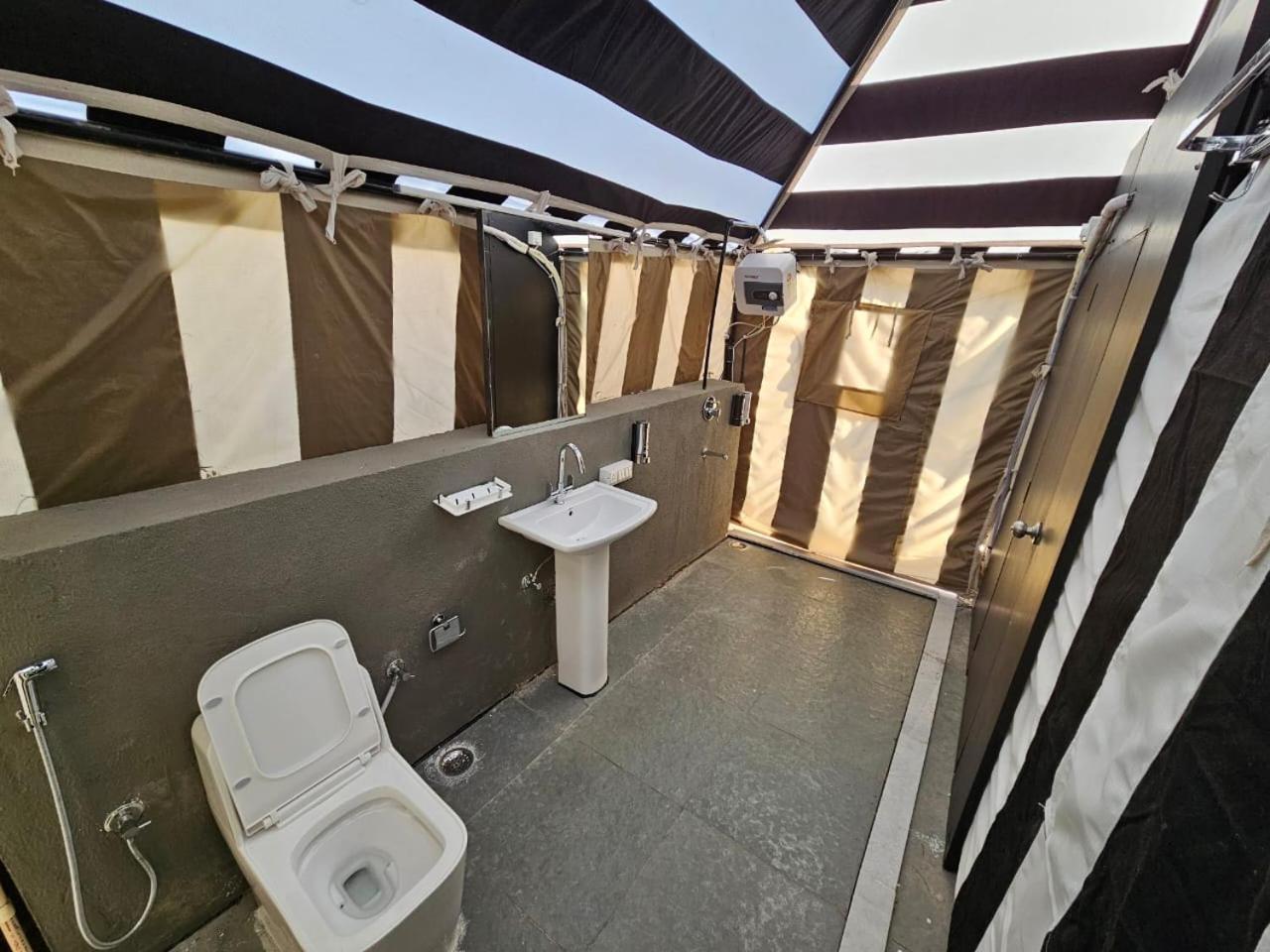 Badi Meadows Hotel