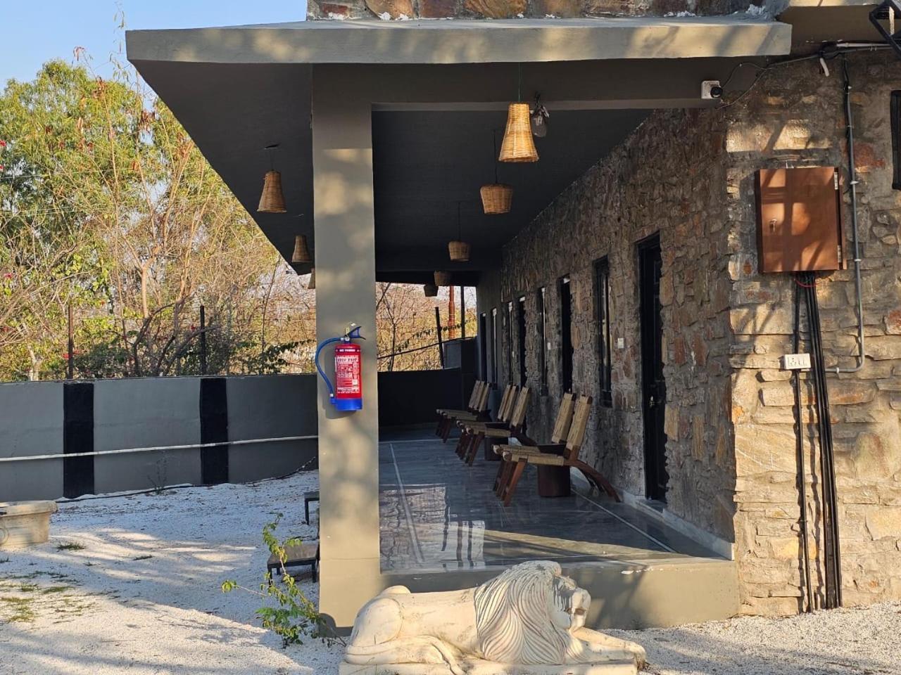 Badi Meadows 3* Udaipur