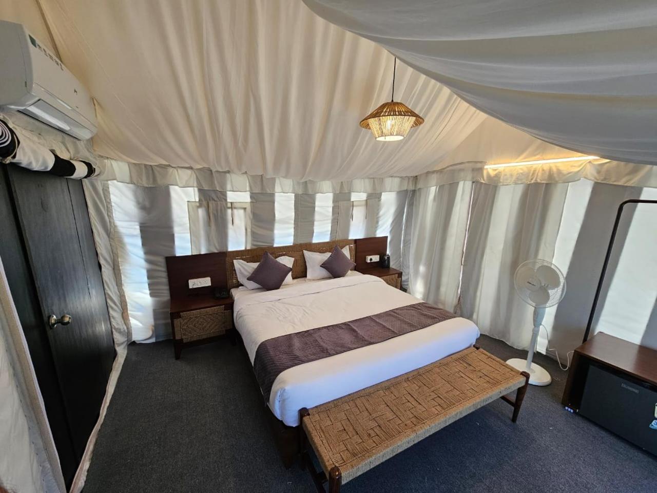 Badi Meadows Hotel