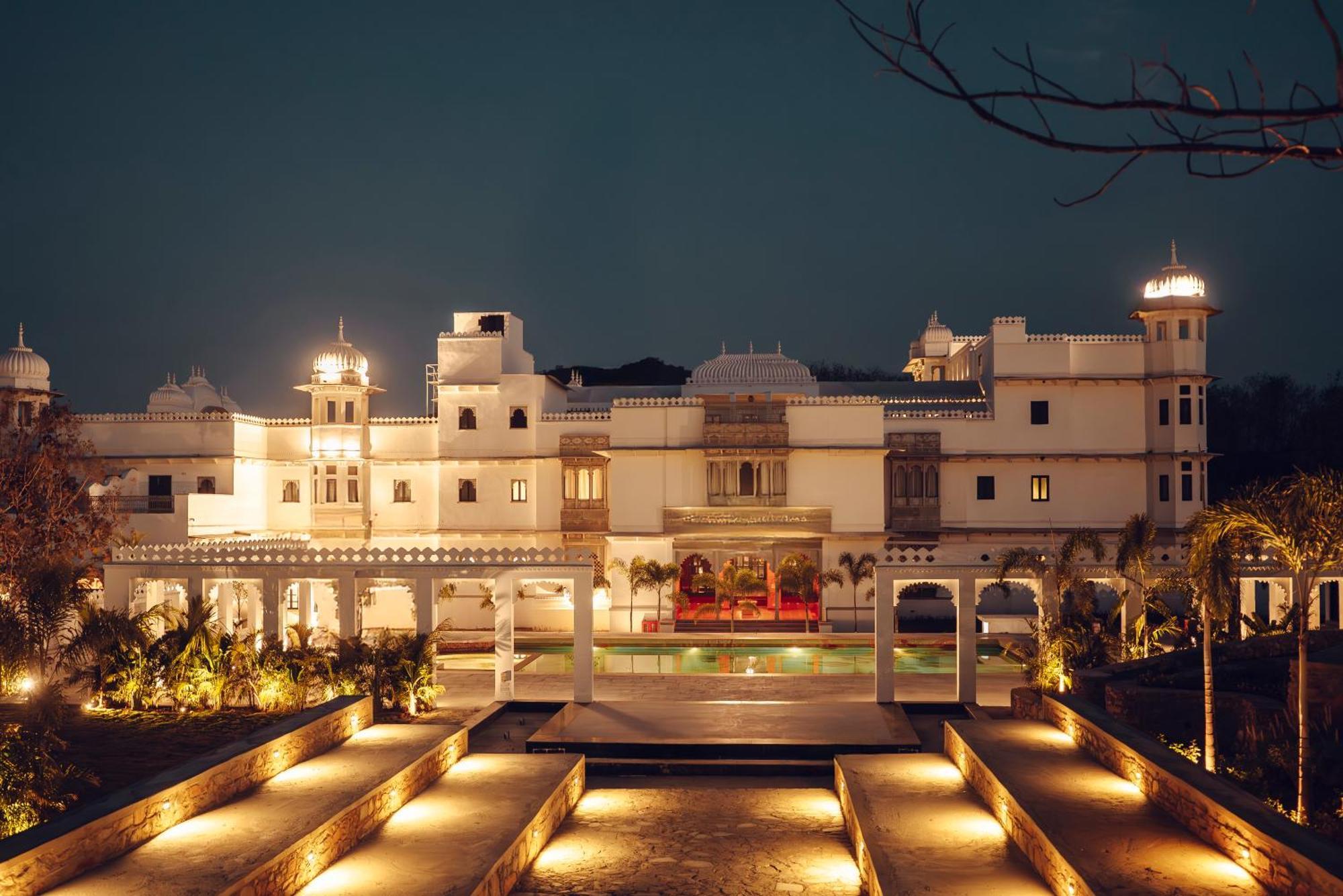 Daulatgarh And