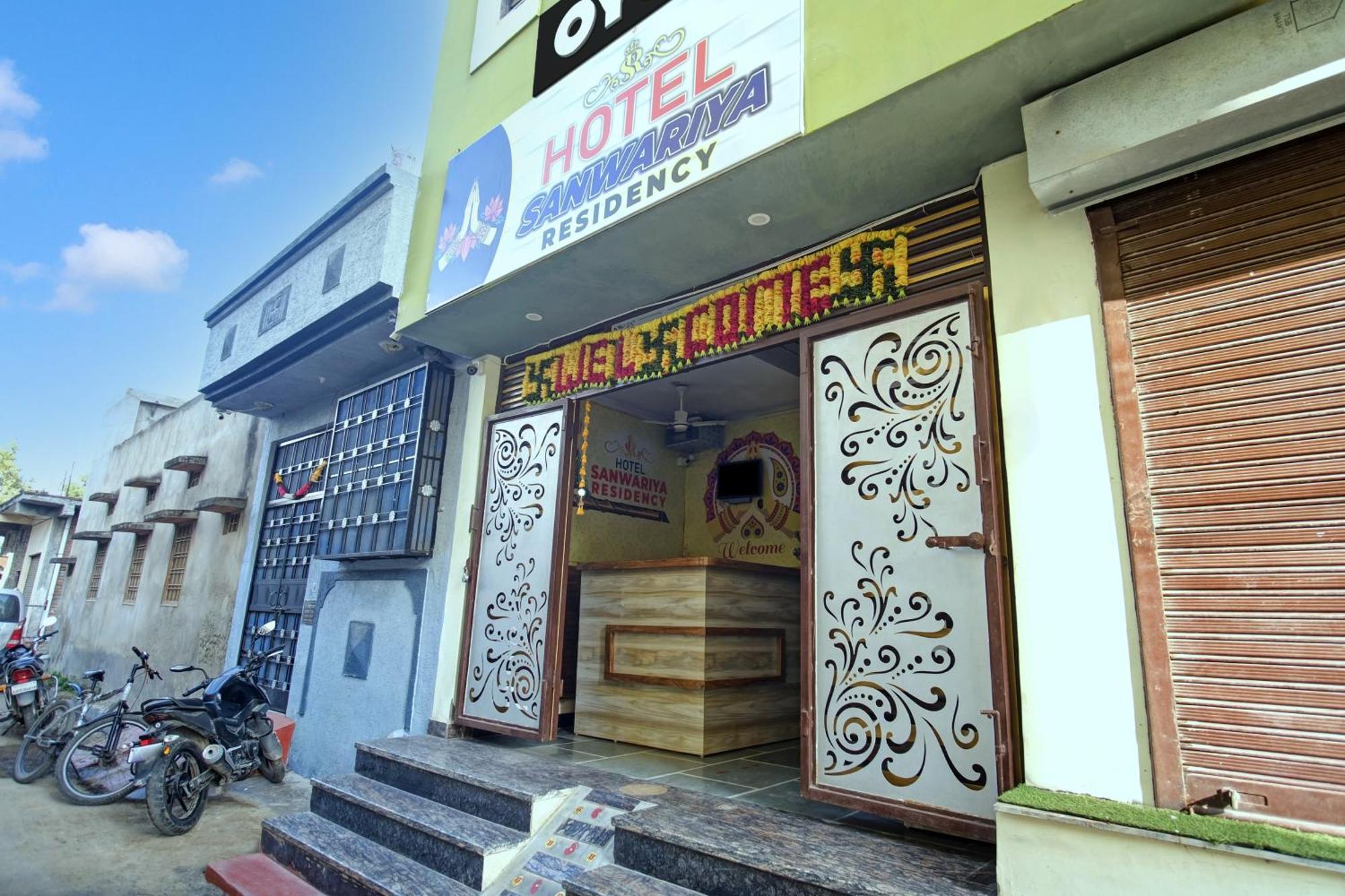 Hotel O Sanwariya Residency
