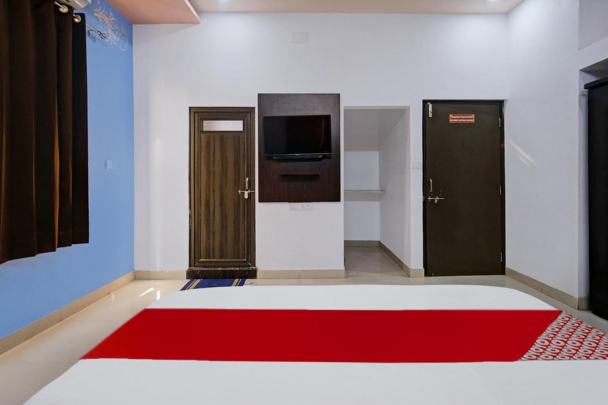 O Sanwariya Residency Hotel Udaipur