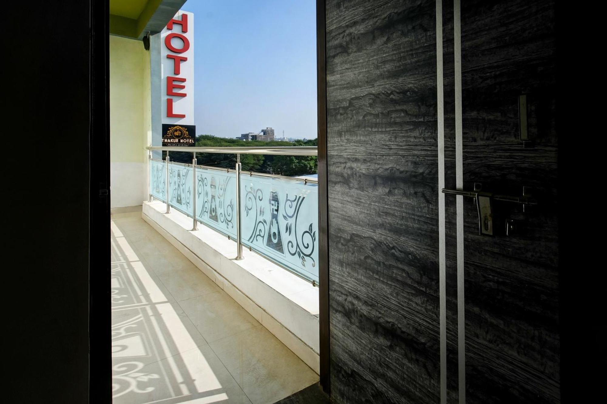 O Sanwariya Residency 4*