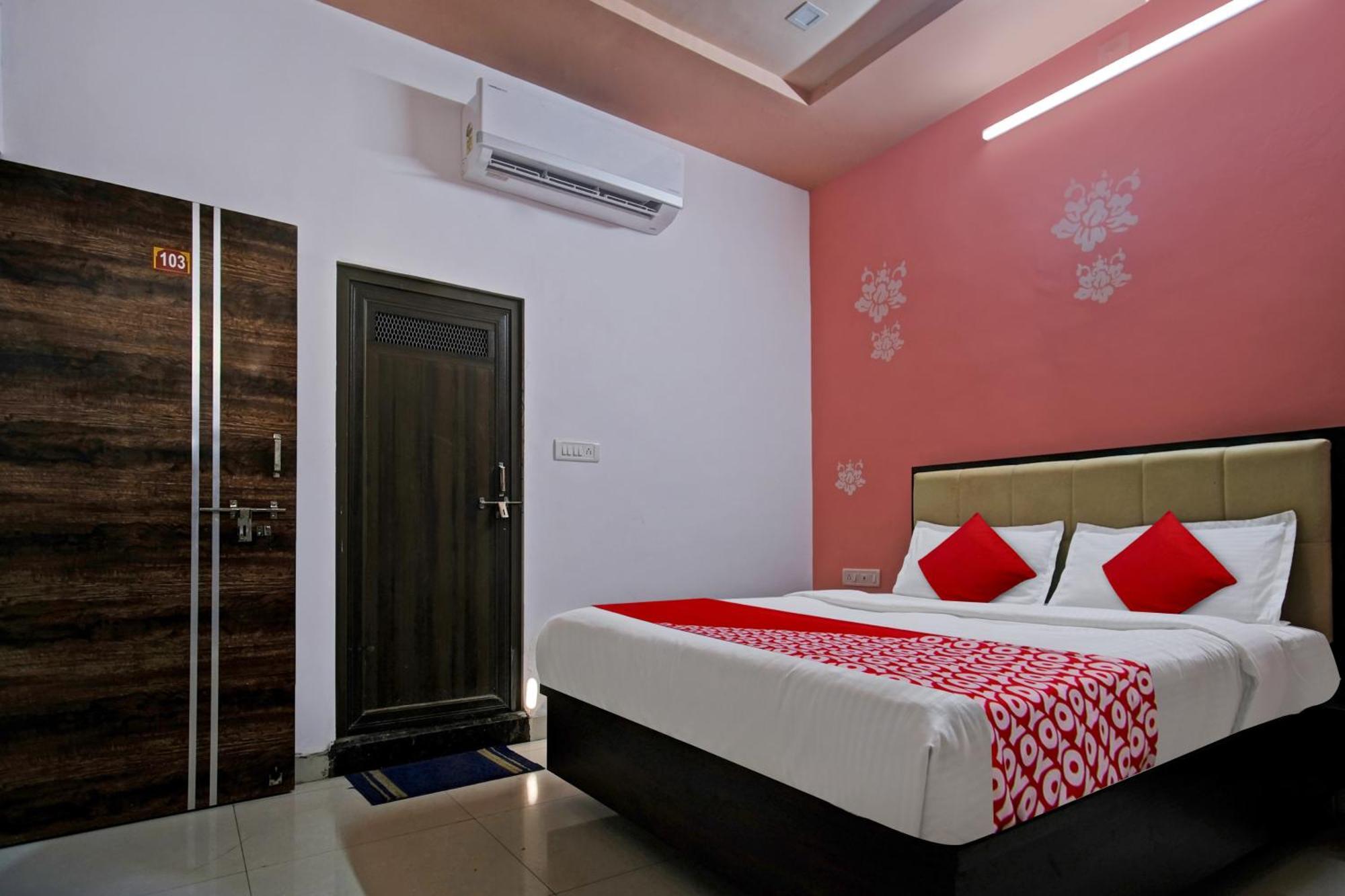 O Sanwariya Residency