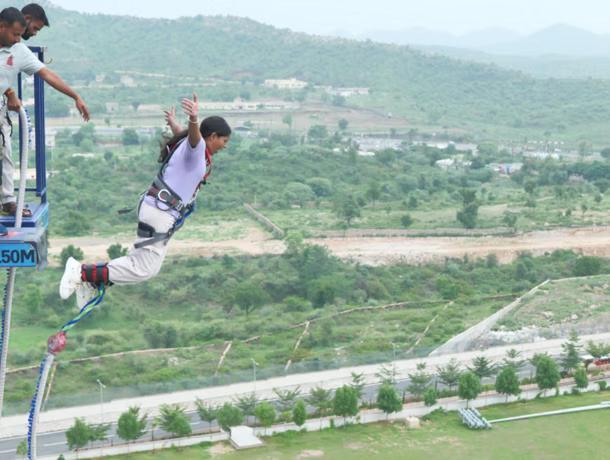 Aaradhya Udaipur