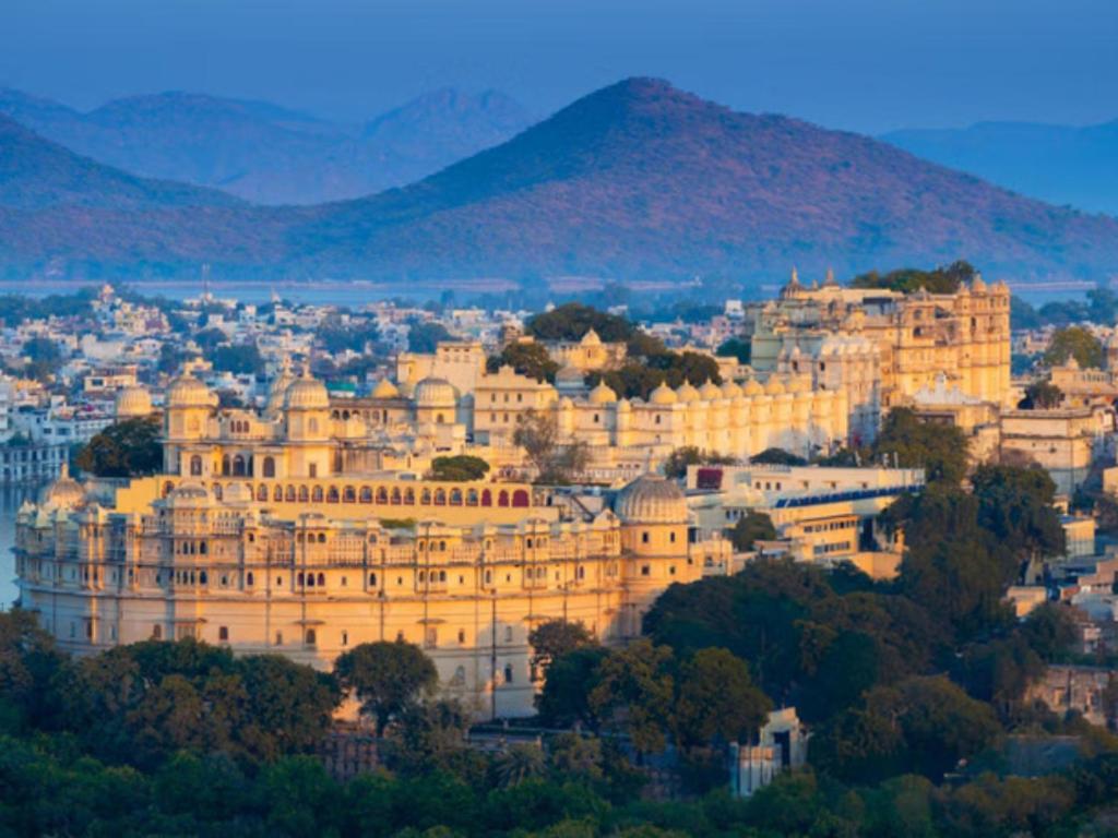 Hotel Aaradhya