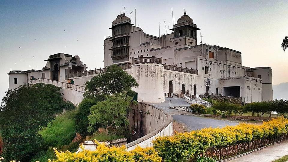 Hotel Aaradhya Udaipur