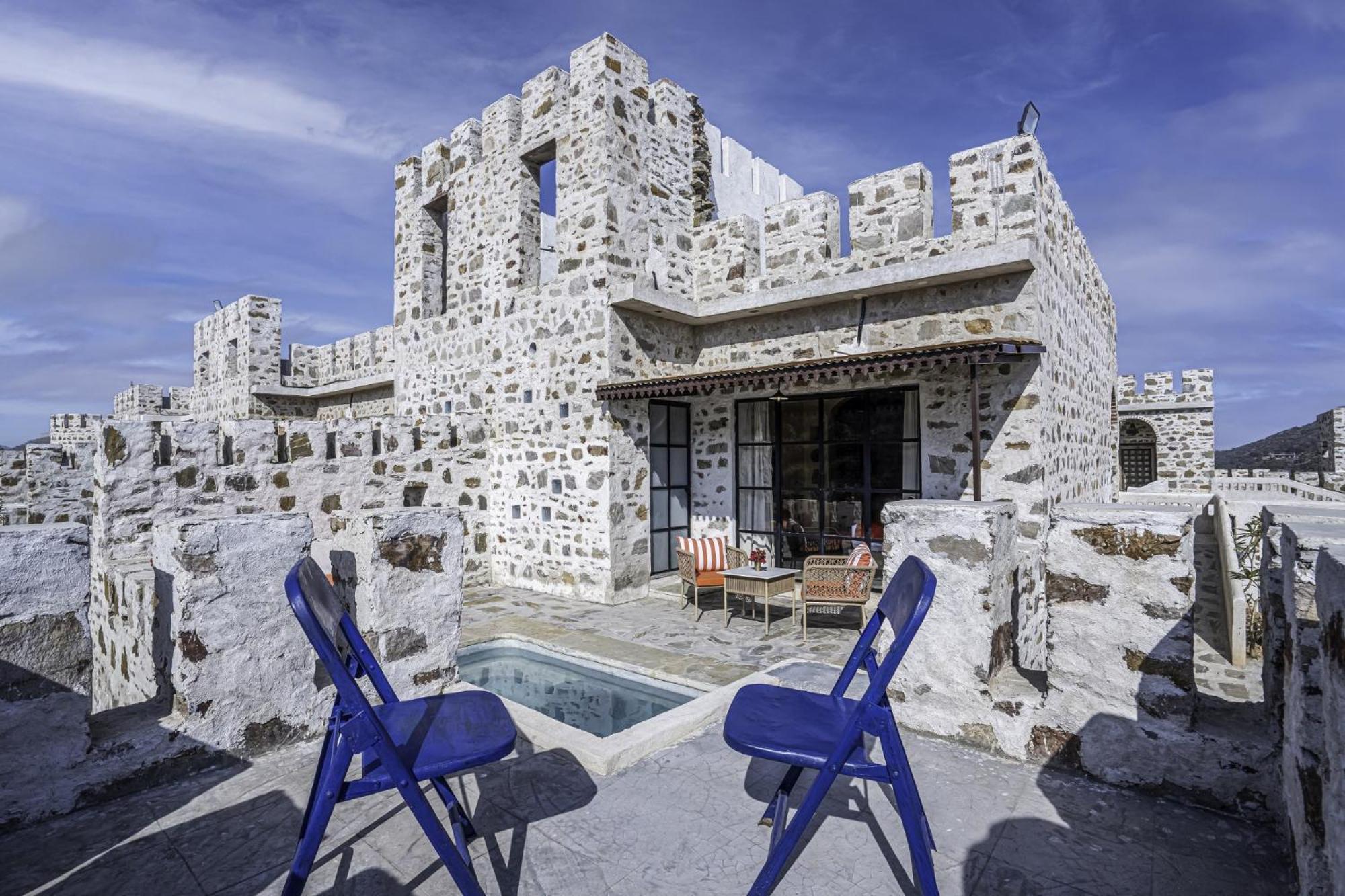 Maya Luxury The Quila
