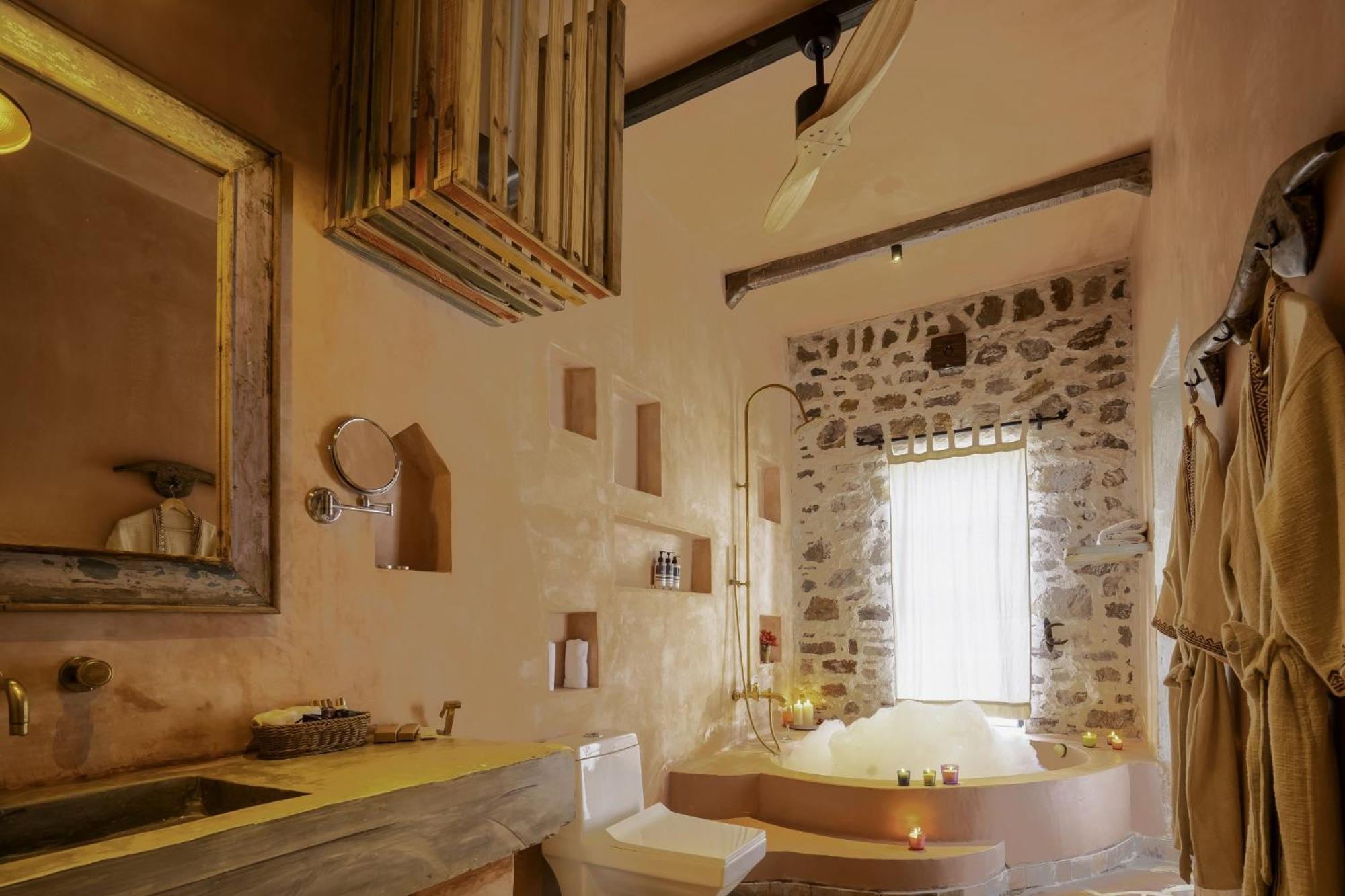 Maya Luxury The Quila *