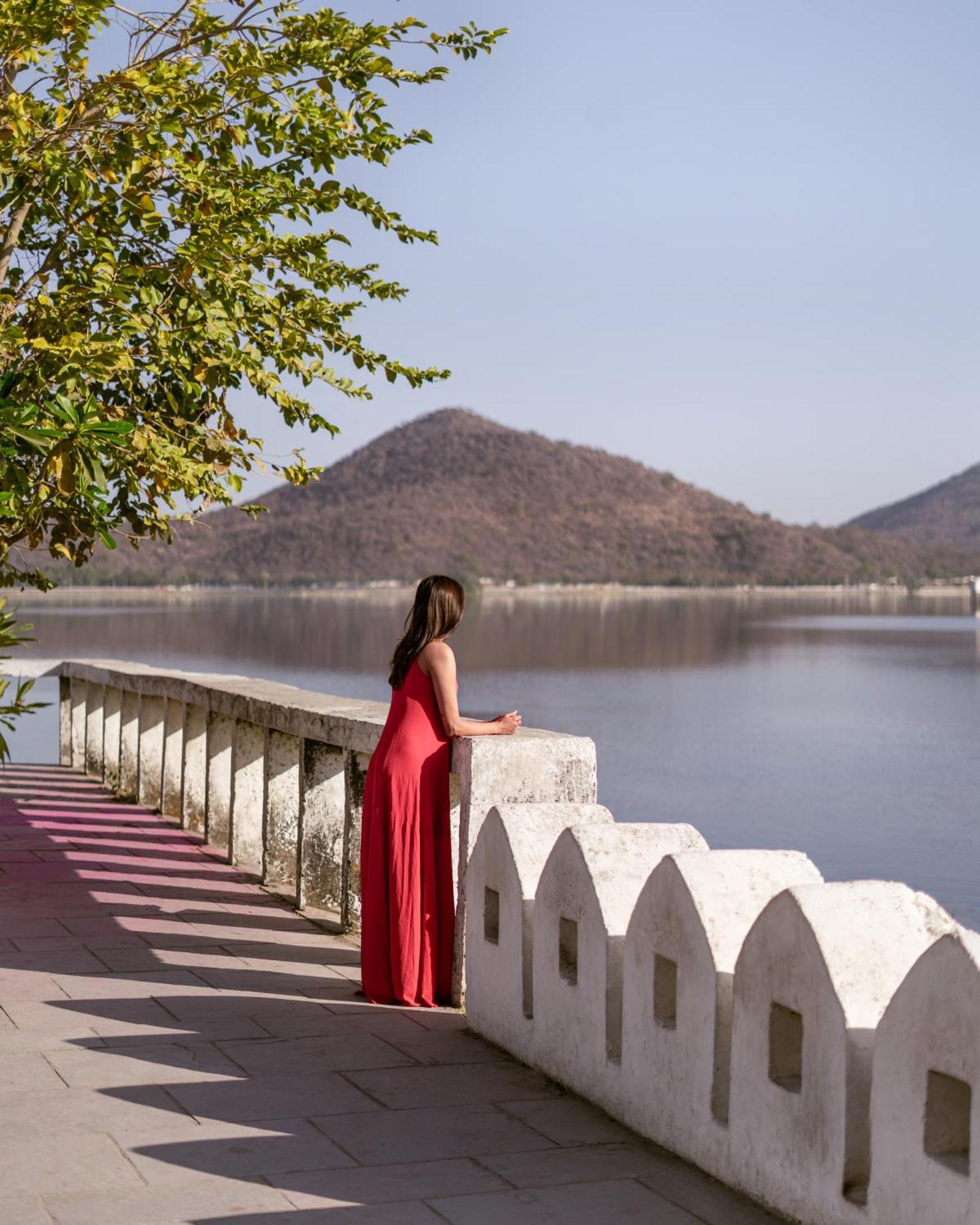 Panna - A Facing Boutique Hotel 4*